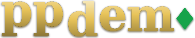 pp demo logo